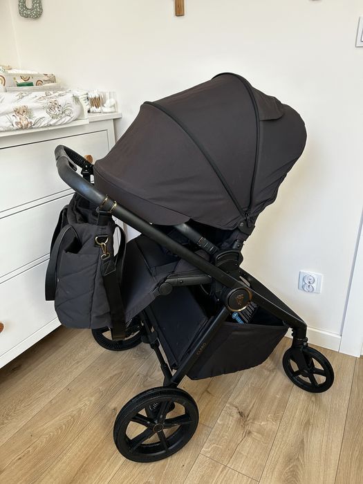 Venicci Claro Noir 2w1