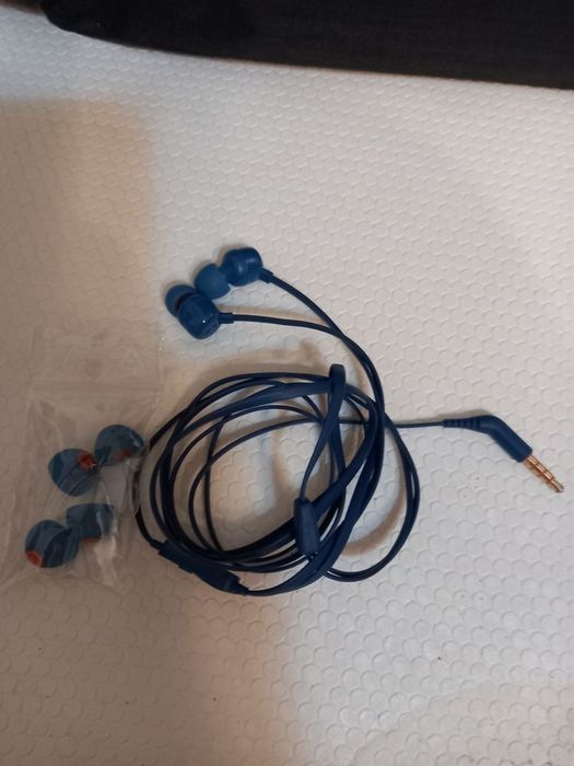 Auriculares Novos