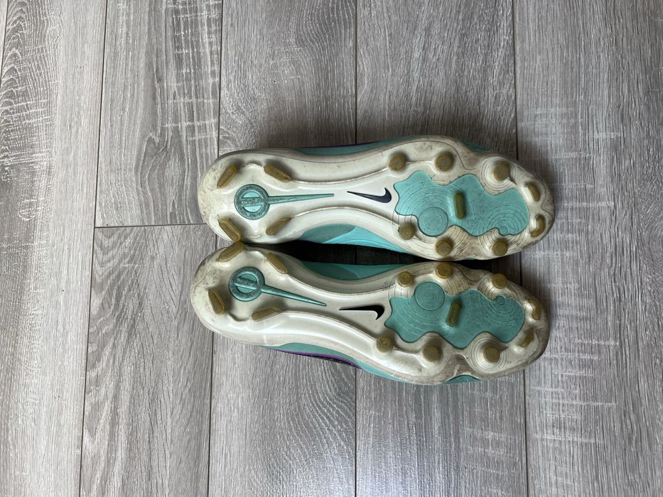 Бутси Nike tiempo