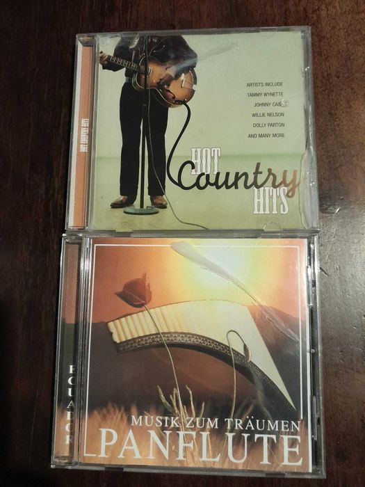 Vendo cds musica classica a vários preços . Ver descriçao