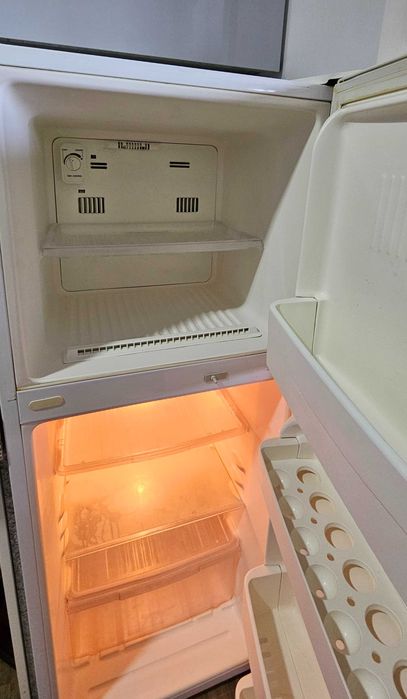 Frigorifico Combinado LG