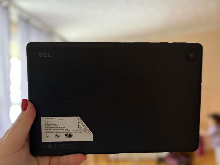 Tablet TCL tab 10 10.1(2022 r )