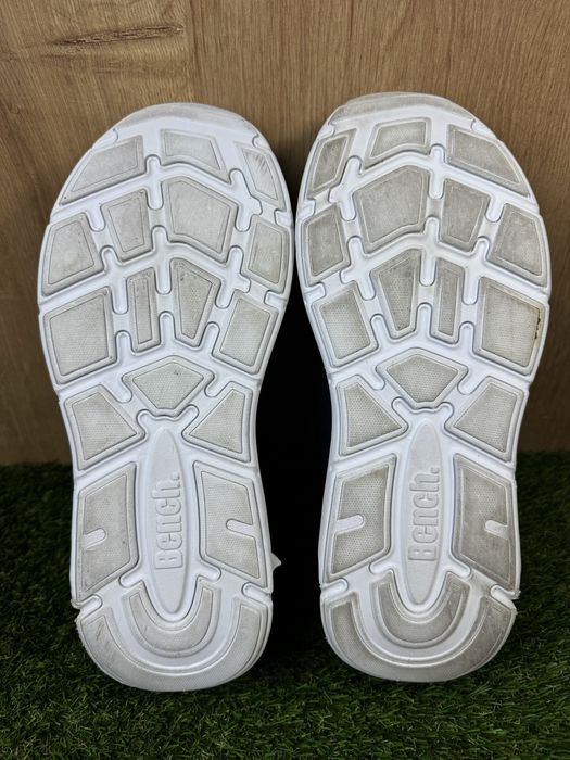 Bench Slip-on trainer Black розмір 40