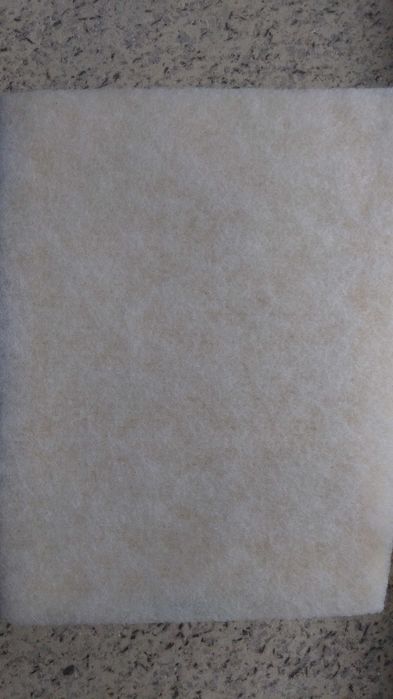 Filtro de Ar Renault Megane IV ST GTLine.