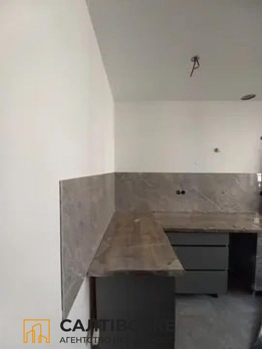 0117-МС Продам 1к квартиру 43м² в новострое ЖК Меридиан