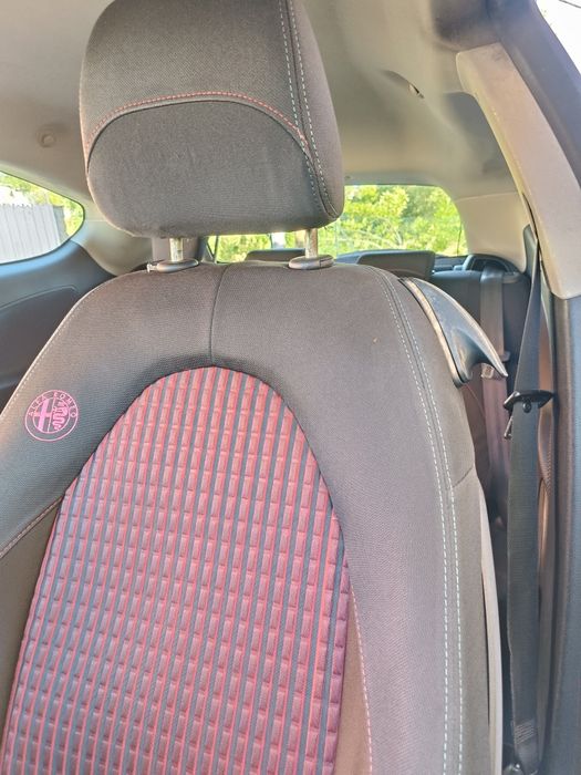 Vendo Alfa Romeo Mito