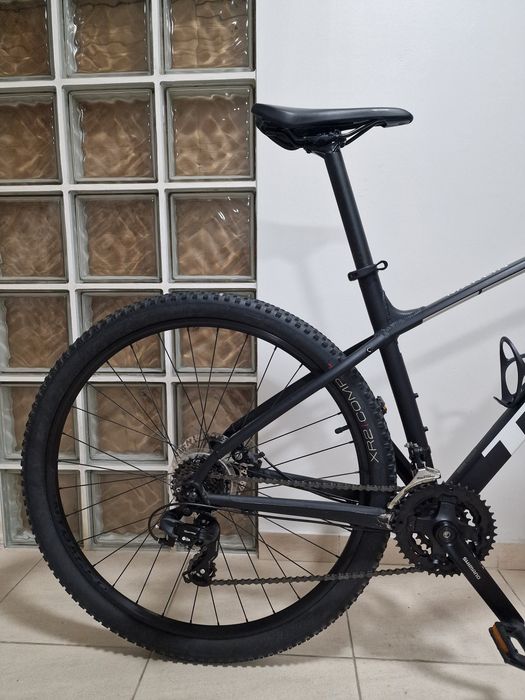 Bicicleta TREK Marlin 4 roda 29"    **OPORTUNIDADE**