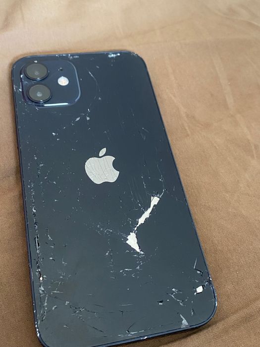 iPhone 12 B!0ck3D LER A LEGENDA!