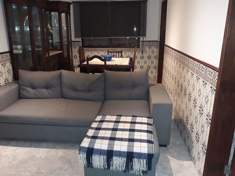 Arrendo quarto de 11m2 nos Olivais