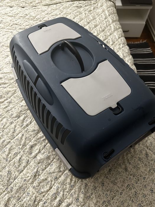 Переноска для кота, собаки