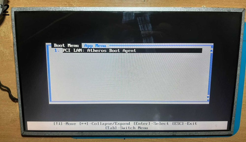 Матрица для ноутбука Lenovo g580 (1366*768, 40pin)