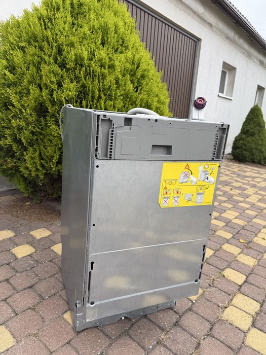 Zmywarka Electrolux 45cm