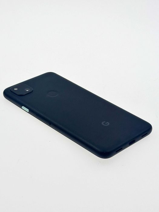 Google Pixel 4A 128GB G025N Black czarny Sklep Warszawa