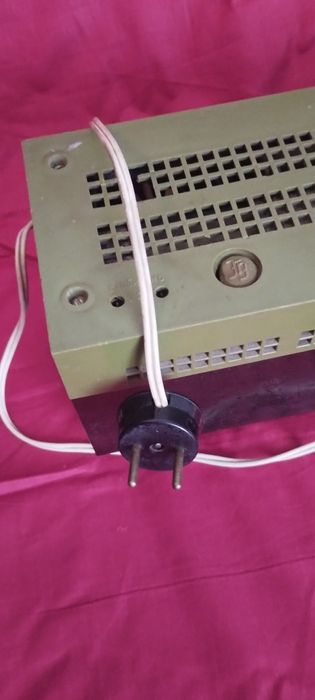 Стабілізатор напруги Таврія