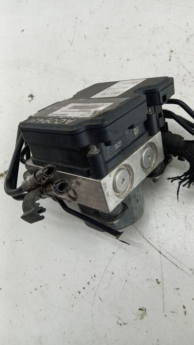 Блок ABS Mercedes CLA W117 W176 2013  A0094315212