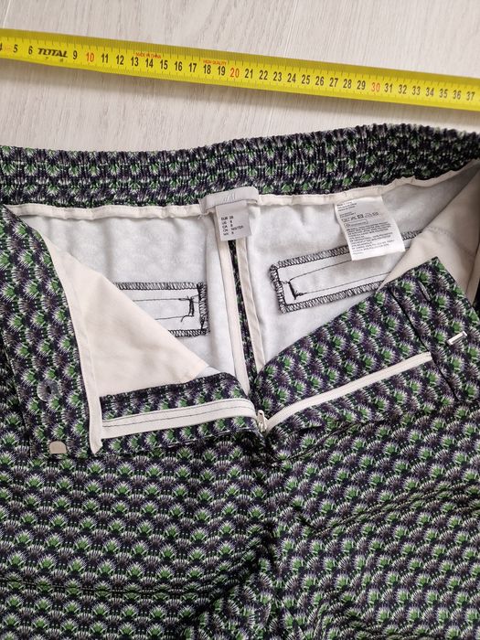 Брюки, штани літні жіночі H&M