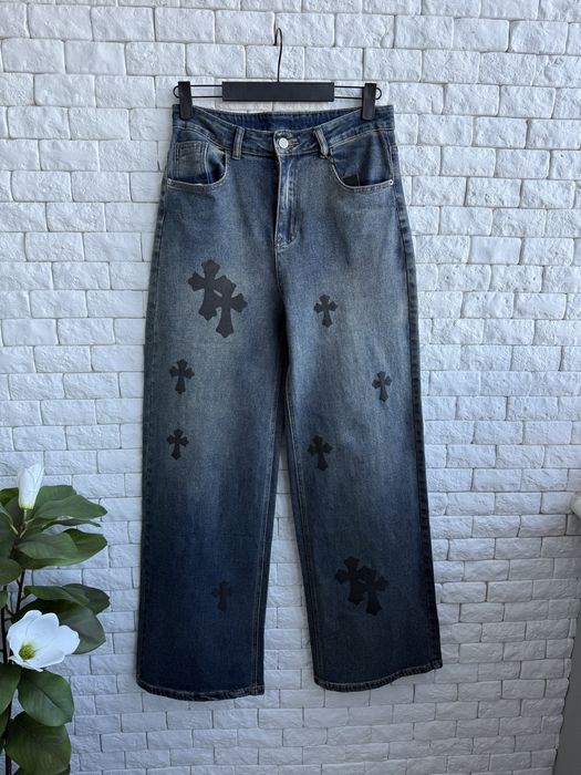 Жіночі джинси батал полубатал стрейч . Джинси жіночі з стрейчем