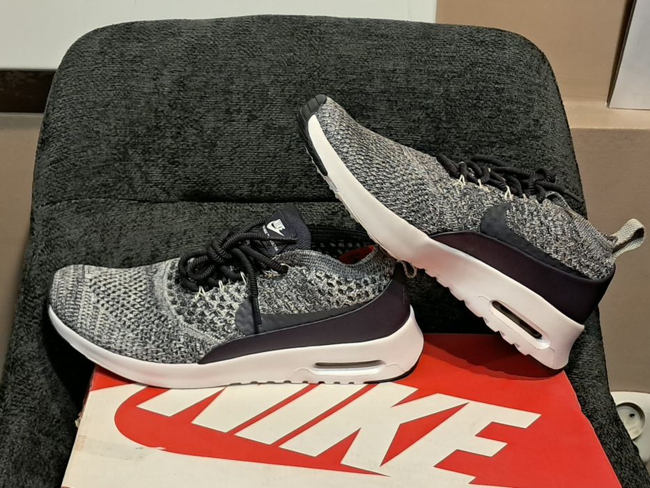 Buty W Nike Air Max Thea Ultra FK