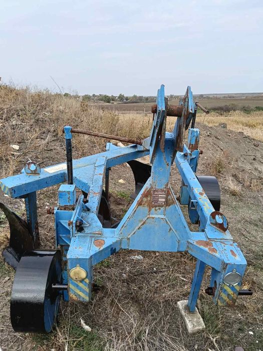 Плуг пску 3 для мтз