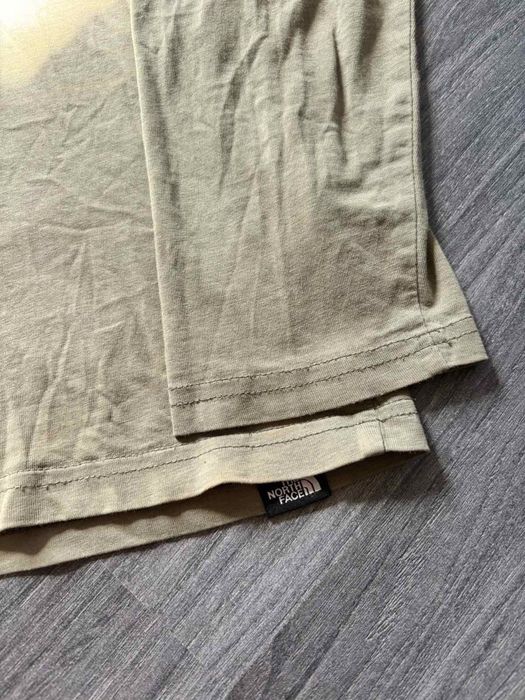 кофта лонгслів The North Face