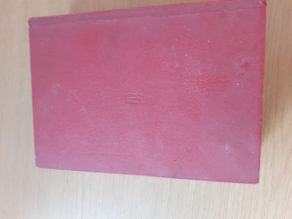 Slownik polsko niemiecki 1983rok