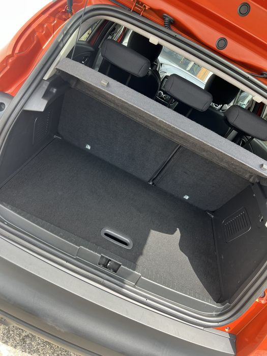Renault captur 1.5dci nacional