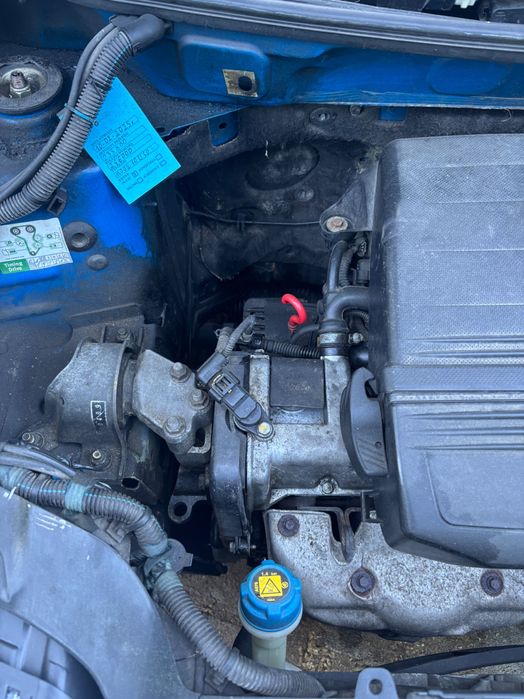 Sprzedam Fiat Panda