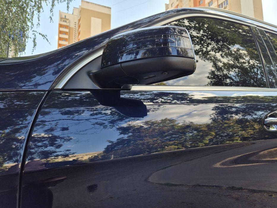 Mercedes-Benz GLS 450