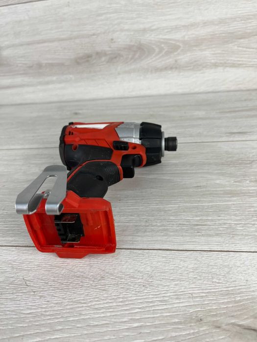 акумуляторний імпакт Einhell X-Change TP-CW 18 Li BL – Solo