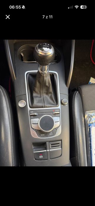 Audi a3 S line 1.4tfsi