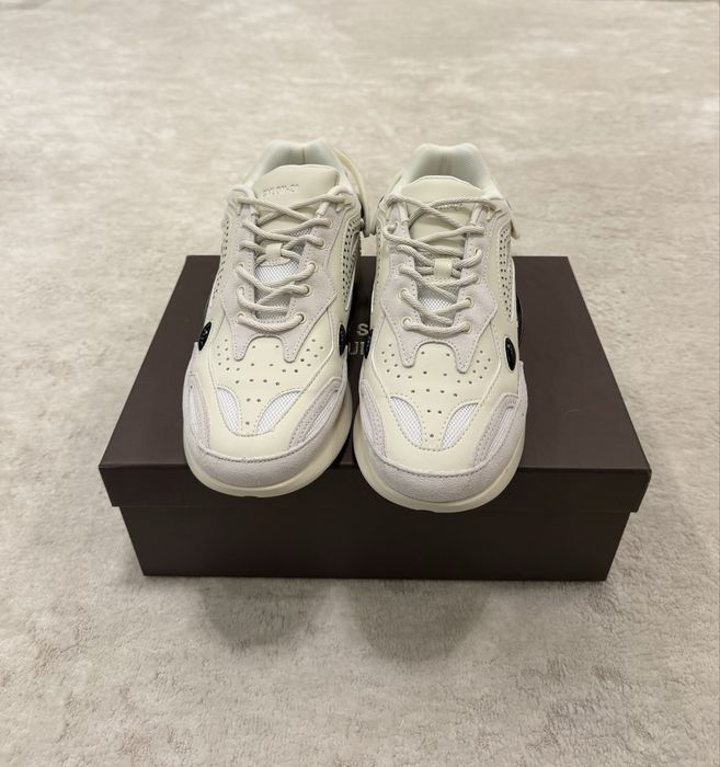 Raf simons cylon 21
