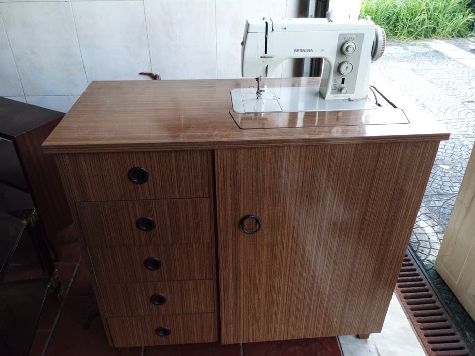 Lote de Móveis/Eletrodomésticos