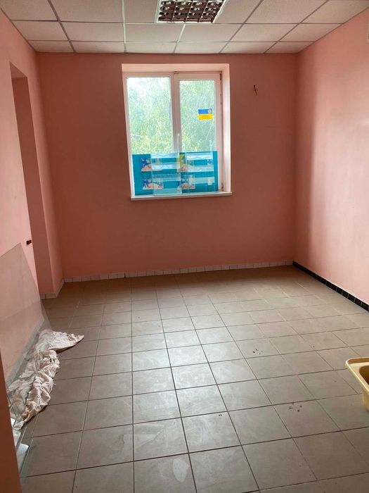 Продам комерційне приміщення Кременчук