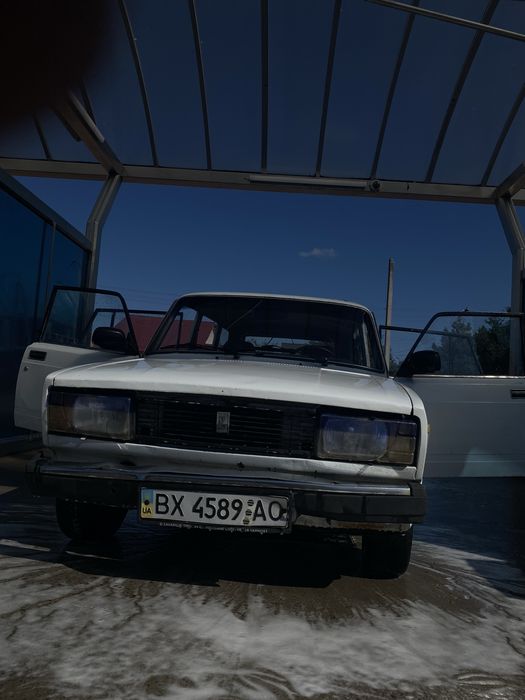 Продам ВАЗ2104 на ходу