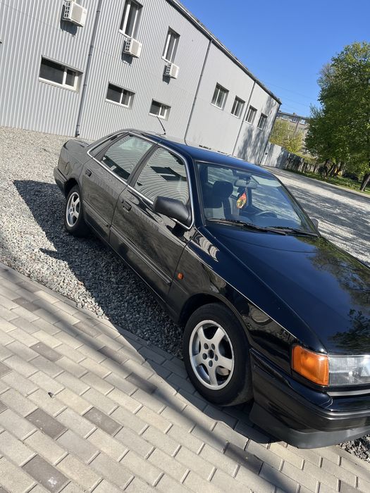 Ford Scorpio 2.5 дизель продажа-обмен