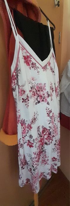 Koszulka nocna sexy 46