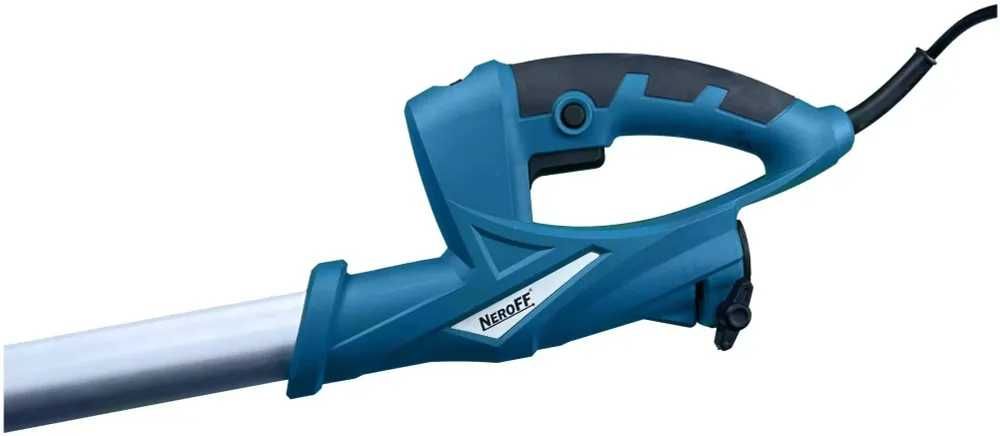 Шліфувальна машина Neroff DSR-225 / Жираф / Плавний пуск / Підсвітка