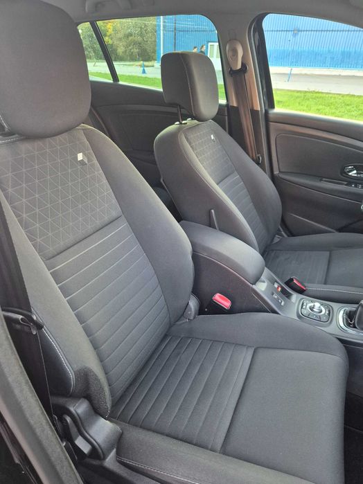 Renault Megane 2015/2016 Limited