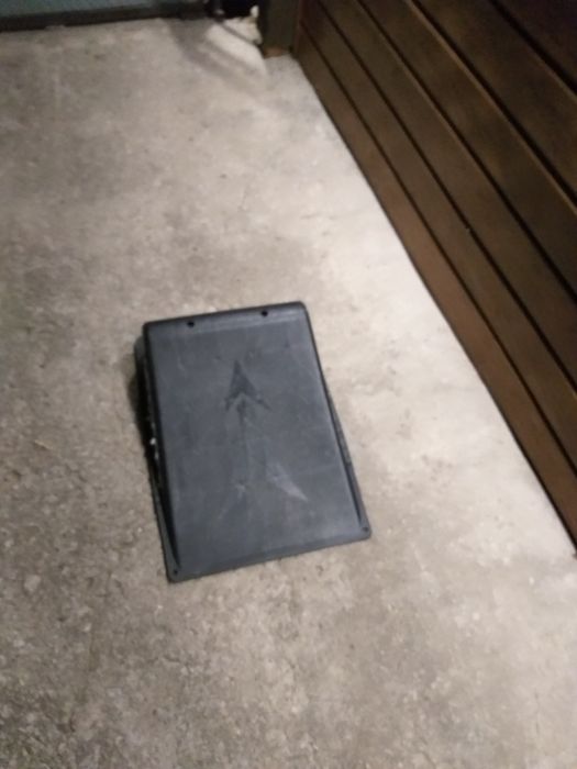 Hopka rowerowa dla prawdziwych wariatów