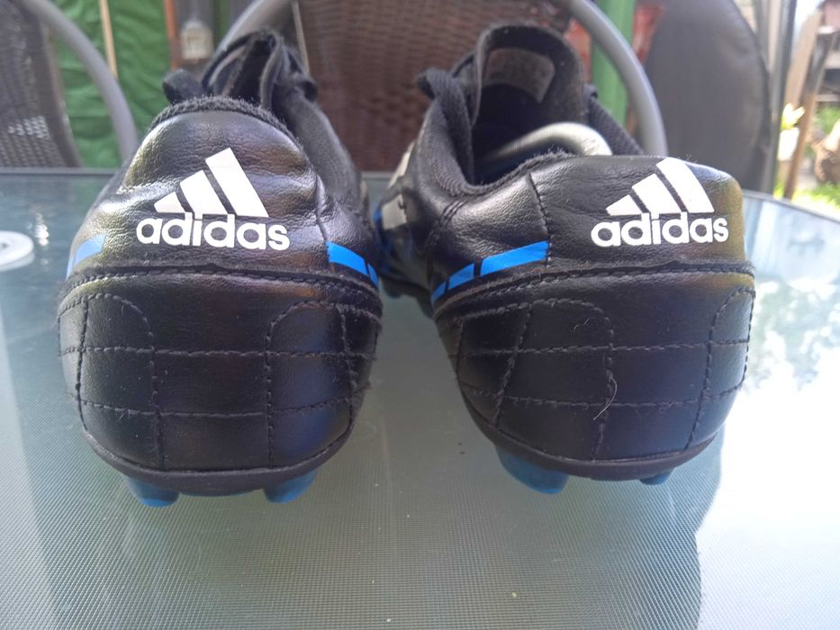 Lanki * ADIDAS Conquisto TRX HG * rozm 42 * ORYGINALNE