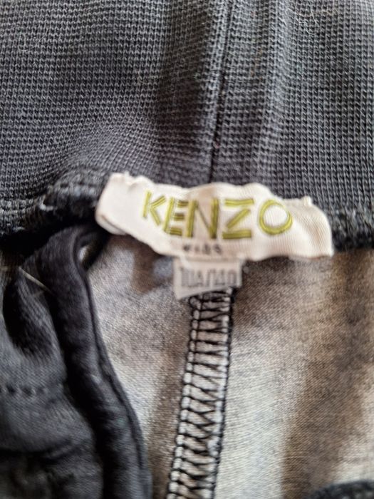 Spodnie Kenzo +gratis
