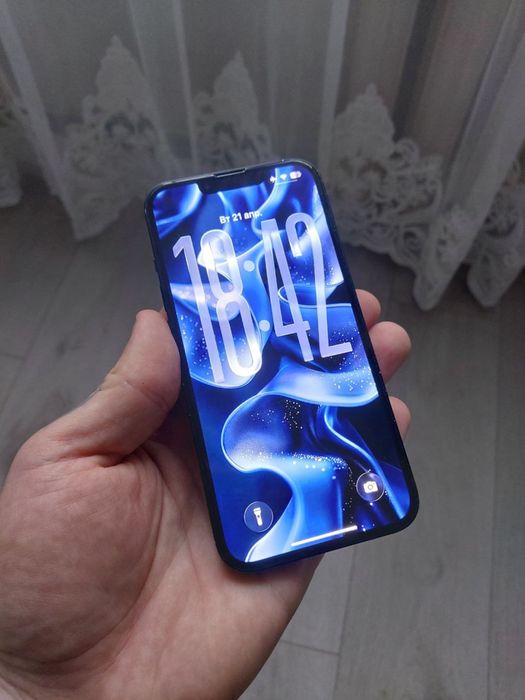 Iphone 13 128gb, apple