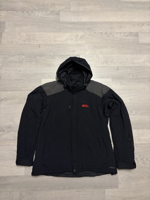 Damska kurtka Fjärläven hydratic