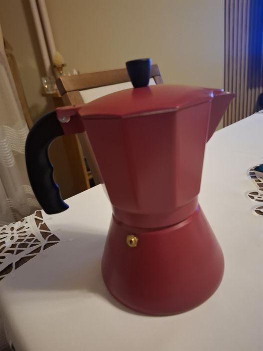 Kawiarka Altom design