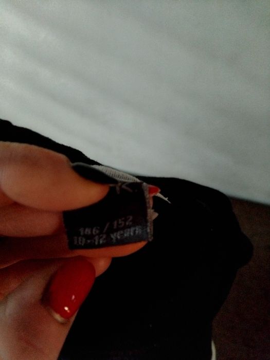 Bluza chłopięca 146 152