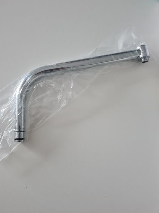 HANSGROHE Crometta S 240 Ramię prysznica 22 mm