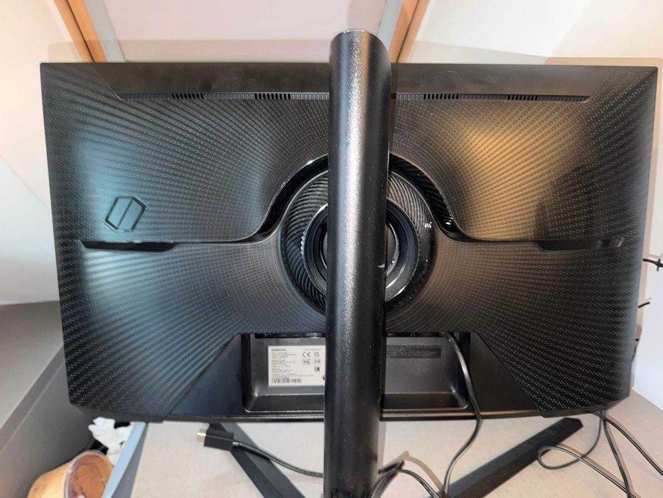 Samsung Odyssey G7 S28BG700EPX 28” 4K 144 Hz – stan idealny
