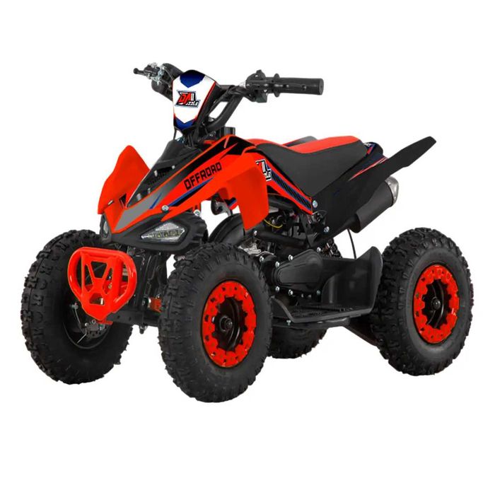 Акція зимові знижки !!!  Квадроцикл FORTE AX49