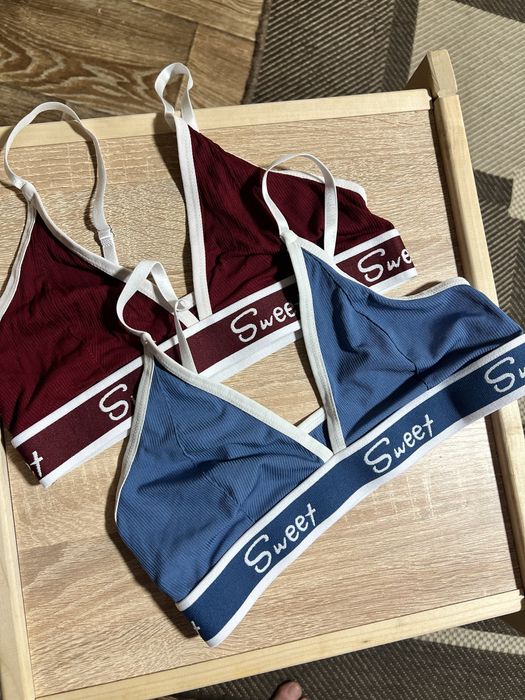 Топи бюстгалтери