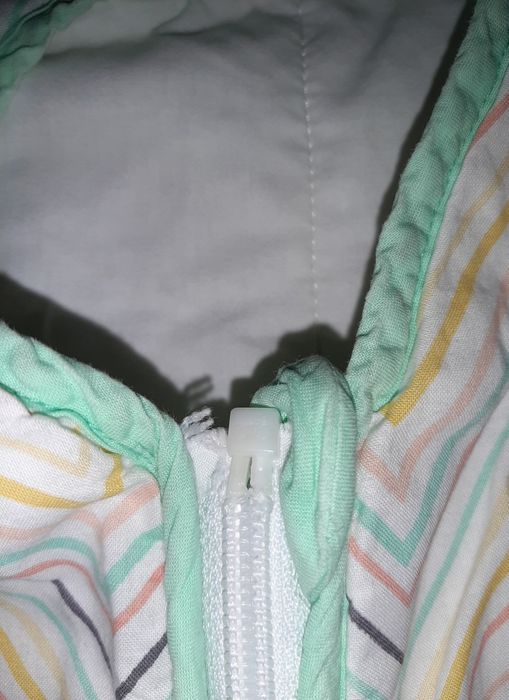 Śpiworek Grobag Travel 18-36 M 2.5 tog